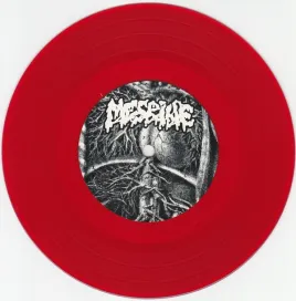 MESRINE / GOD 7"