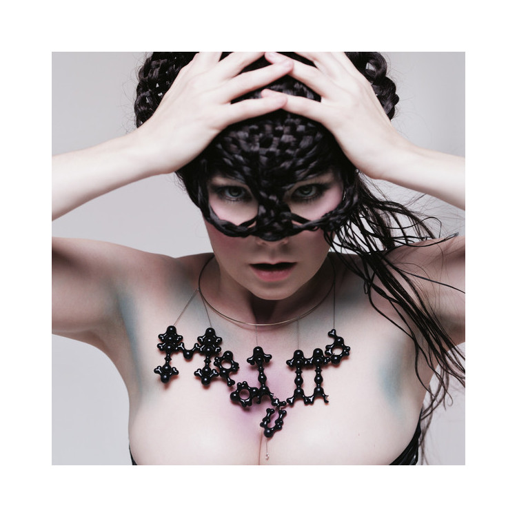 Björk - Medúlla - 2xLP