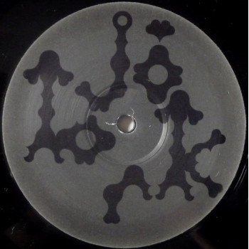 Björk - Medúlla - 2xLP