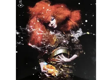 Björk - Biophilia - MC