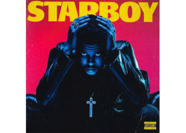 The Weeknd - Starboy - LP