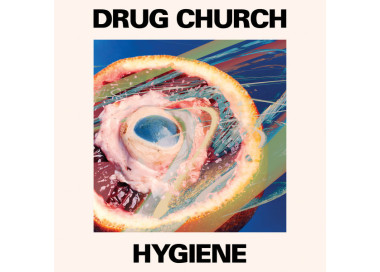 Drug Church - Hygiene - CD