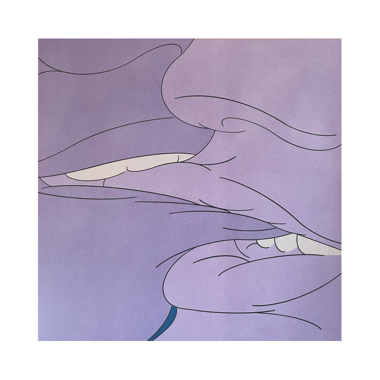 Drug Church - Prude - CD