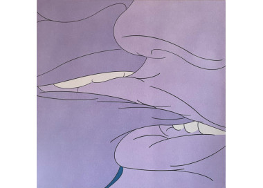 Drug Church - Prude - CD