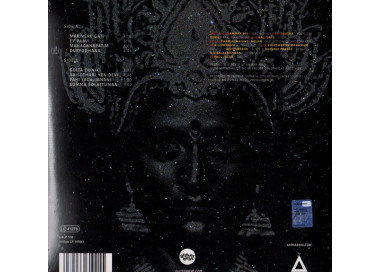 Ammar 808 - Global Control / Invisible Invasion