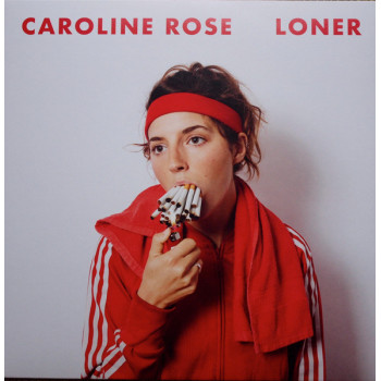 Rose Caroline - Loner - LP