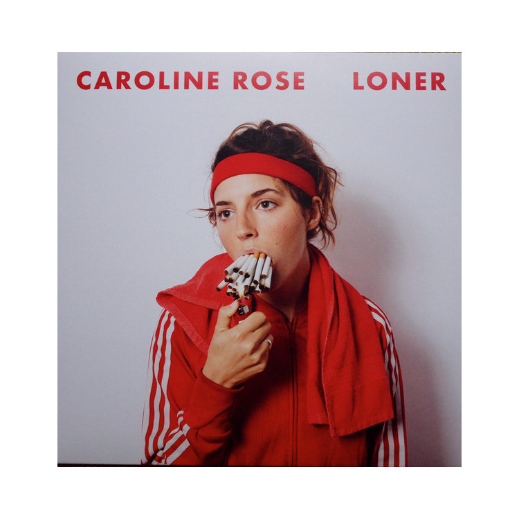 Rose Caroline - Loner - LP