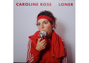 Rose Caroline - Loner - LP