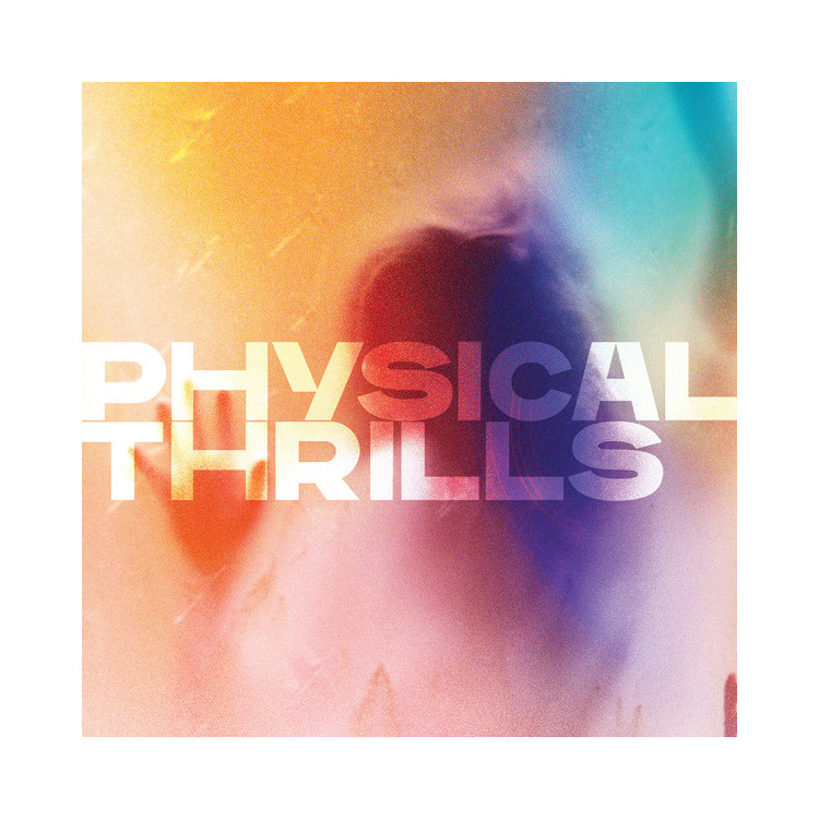 Silversun Pickups - Physical Thrills - LP