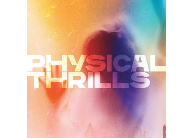 Silversun Pickups - Physical Thrills - LP