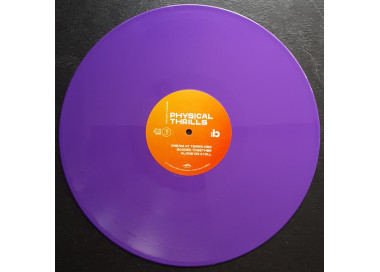 Silversun Pickups - Physical Thrills - LP