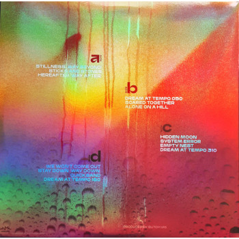 Silversun Pickups - Physical Thrills - LP