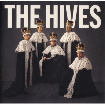 The Hives - The Hives Forever Forever The Hives - CD