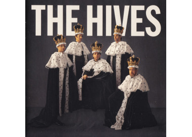 The Hives - The Hives Forever Forever The Hives - CD
