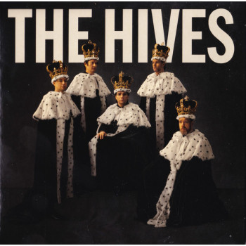 The Hives - The Hives Forever Forever The Hives - CD