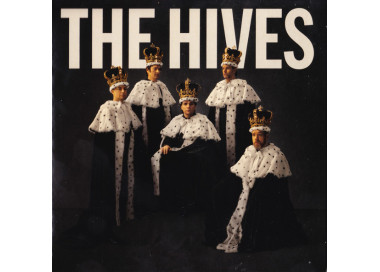 The Hives - The Hives Forever Forever The Hives - CD
