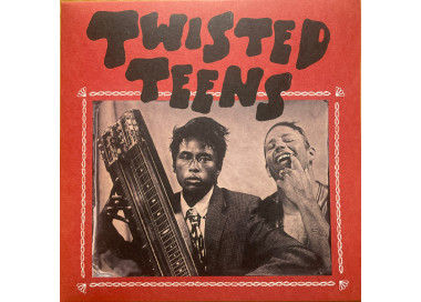 Twisted Teens - Twisted Teens - LP
