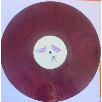 Twisted Teens - Twisted Teens - LP