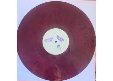 Twisted Teens - Twisted Teens - LP