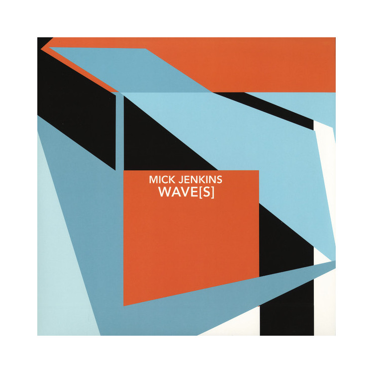 Mick Jenkins - Wave - LP