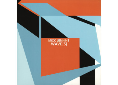 Mick Jenkins - Wave - LP