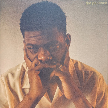 Mick Jenkins - The Patience - LP