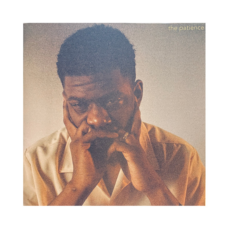 Mick Jenkins - The Patience - LP