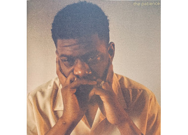 Mick Jenkins - The Patience - LP