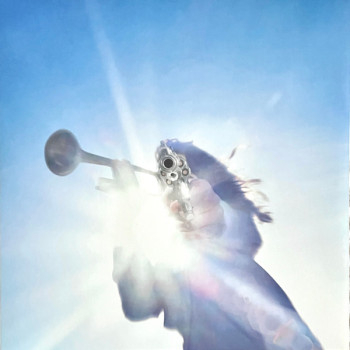 Geese - Getting Killed - LP