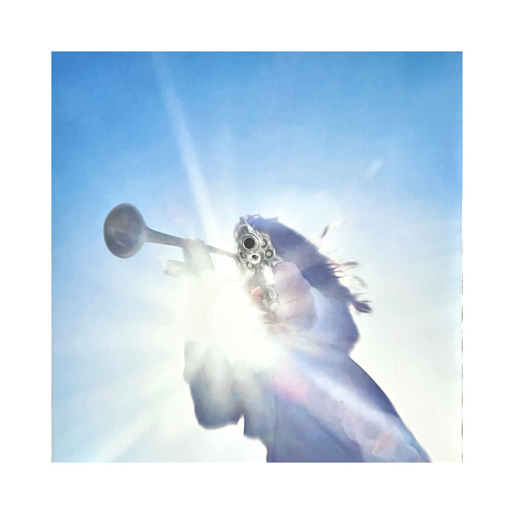 Geese - Getting Killed - LP