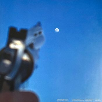 Geese - Getting Killed - LP