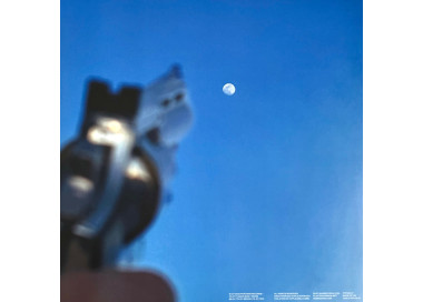 Geese - Getting Killed - LP