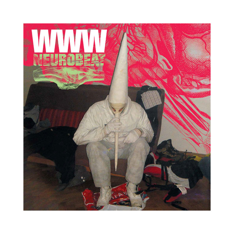 WWW - Neurobeat - 2xLP