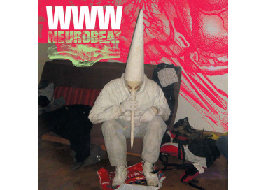 WWW - Neurobeat - 2xLP
