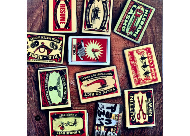 Jižní Pionýři - Three Stars - LP