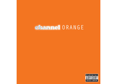 Frank Ocean - Channel Orange - CD