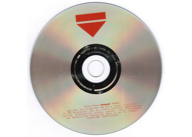 Frank Ocean - Channel Orange - CD