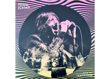 Primal Scream  - Live At Levitation - LP