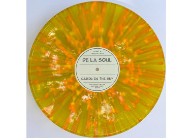 De La Soul – Cabin In The Sky