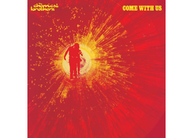 The Chemical Brothers - Come With Us - 2x LP