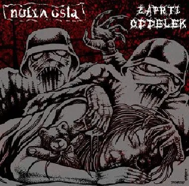 NULLA OSTA / ZAPRTI ODDELEK 7"