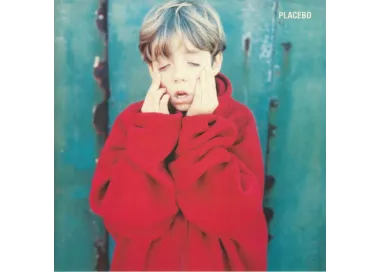 copy of lacebo: Placebo Re:Created (Limited, Coloured White Vinyl) - 2Vinyl (LP+SP)