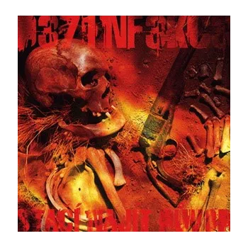 DEZINFEKCE -  Stačí najít důvod  CD