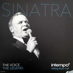 Frank Sinatra ‎– Sinatra....