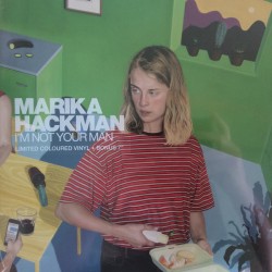 Marika Hackman ‎– I'm Not...