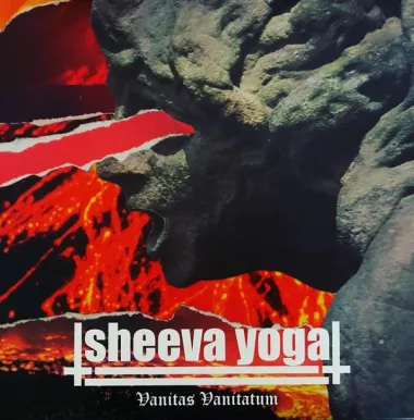SHEEVA YOGA ‎– Vanitas Vanitatum - 10"