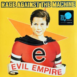 Rage Against The Machine ‎–...