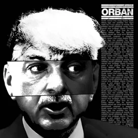 Orban / Carl Gut 7"