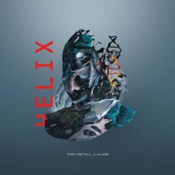 Crystal Lake ‎– Helix LP