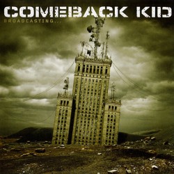 Comeback Kid ‎–...